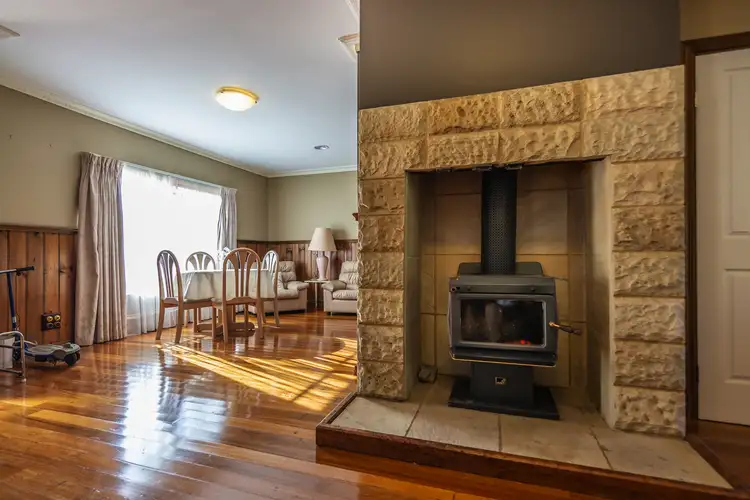 Fourth view of Homely house listing, 41 Anderson St, Bairnsdale VIC 3875