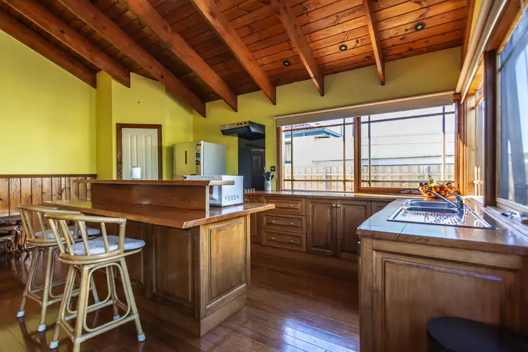 Fifth view of Homely house listing, 41 Anderson St, Bairnsdale VIC 3875