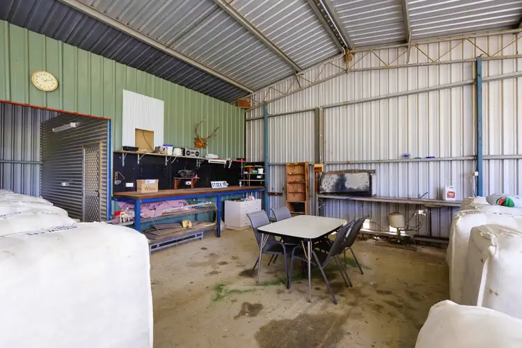 Second view of Homely rural property listing, 99 Kleemans Rd, Henty NSW 2658