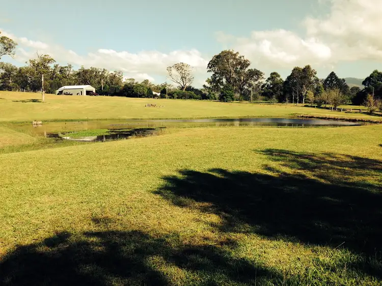 Main view of Homely house listing, 44 Argyle Street, Barrington NSW 2422