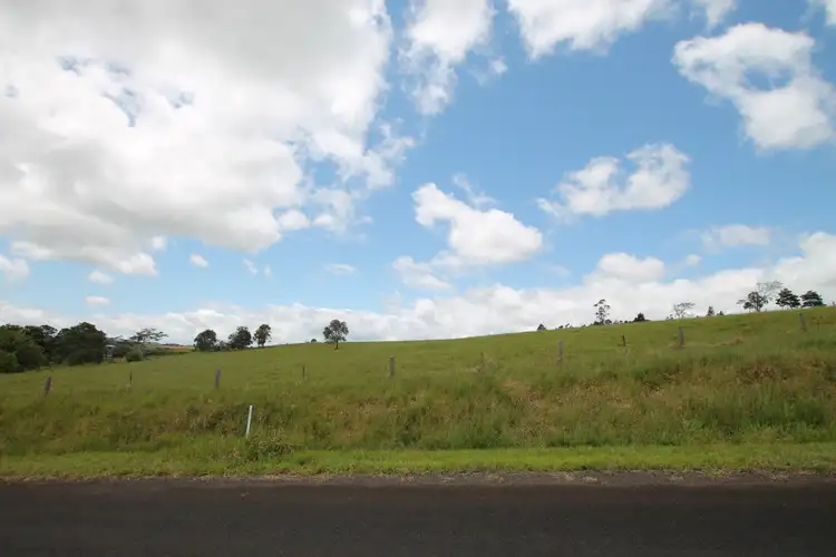 Fourth view of Homely land listing, 100 Cox Road, Peeramon QLD 4885