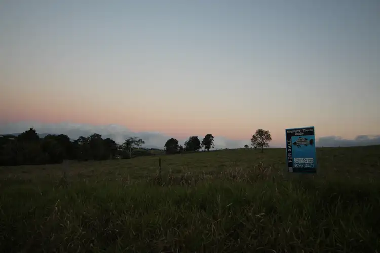 Seventh view of Homely land listing, 100 Cox Road, Peeramon QLD 4885