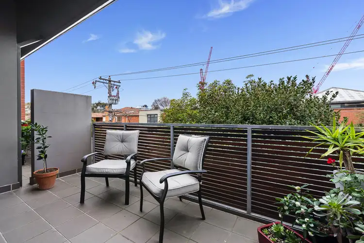 Fifth view of Homely retirement listing, 15/88 Orrong Road, Elsternwick VIC 3185