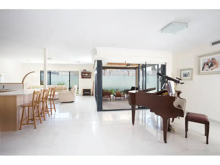 Sixth view of Homely house listing, 14a Bricknell Road, Attadale WA 6156