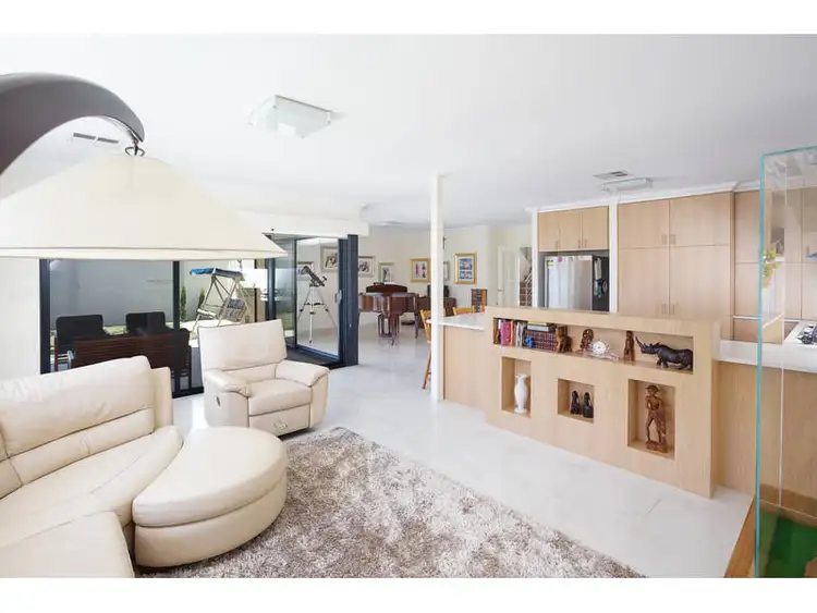 Seventh view of Homely house listing, 14a Bricknell Road, Attadale WA 6156