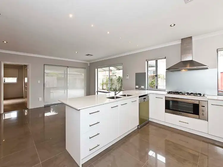 Fifth view of Homely house listing, 686A Canning Highway, Applecross WA 6153