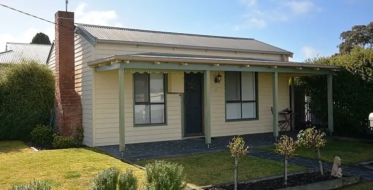 7 Cooper St, Stawell VIC 3380