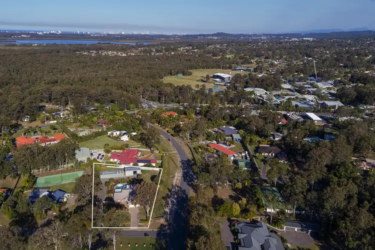 1 Colo Ct, Helensvale QLD 4212