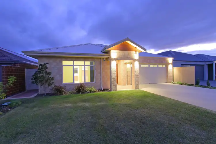 72 Bradstocks Grove, Southern River WA 6110