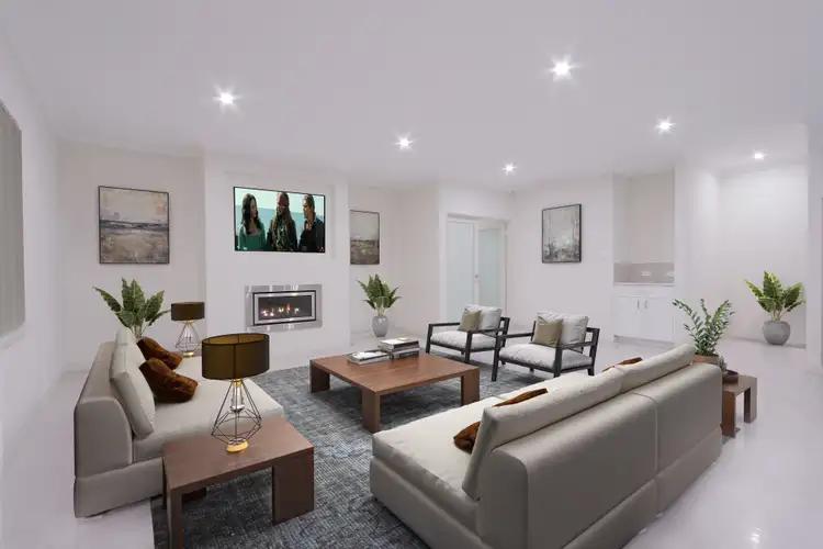 Second view of Homely house listing, 72 Bradstocks Grove, Southern River WA 6110