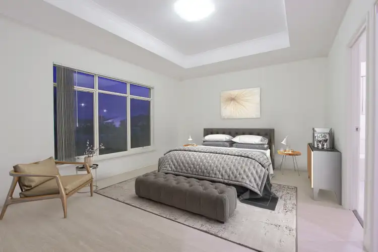 Third view of Homely house listing, 72 Bradstocks Grove, Southern River WA 6110
