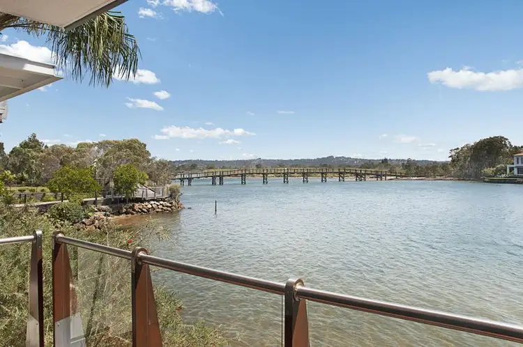 39/20 Anchorage Circuit Circuit, Twin Waters QLD 4564