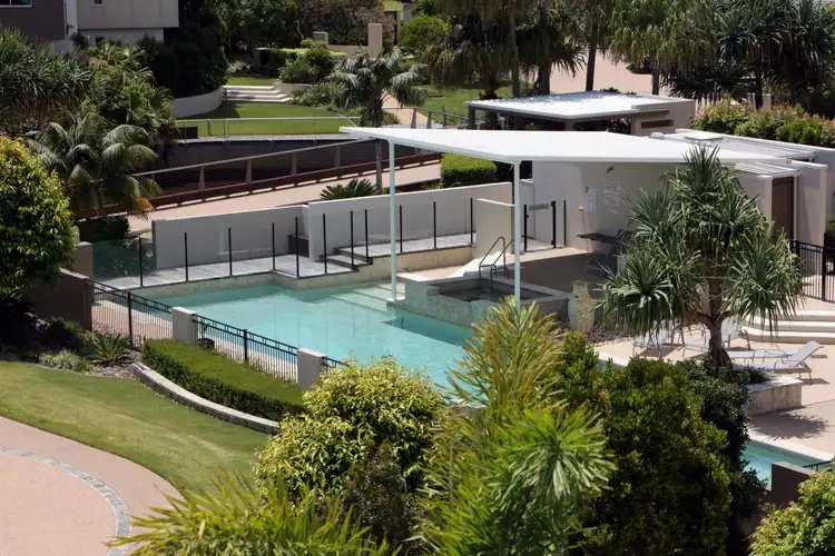 18/20 Anchorage Circuit, Twin Waters QLD 4564