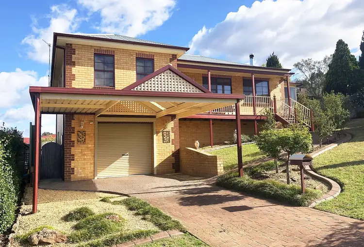 Main view of Homely house listing, 2 Emmett Cl, Picton NSW 2571