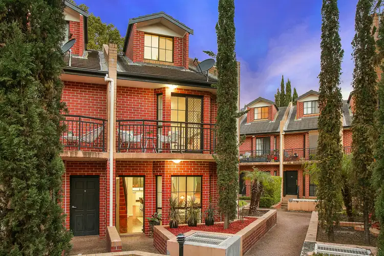 10/100-102 Carlton Crescent, Summer Hill NSW 2130