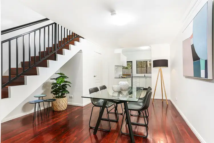 Third view of Homely townhouse listing, 10/100-102 Carlton Crescent, Summer Hill NSW 2130