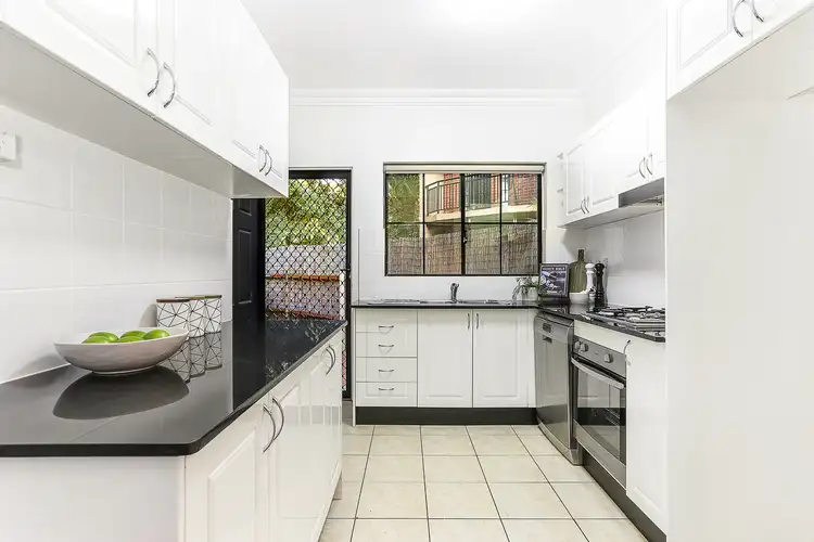 Fourth view of Homely townhouse listing, 10/100-102 Carlton Crescent, Summer Hill NSW 2130