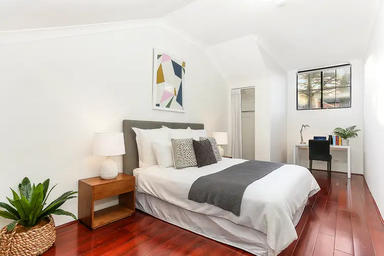 Fifth view of Homely townhouse listing, 10/100-102 Carlton Crescent, Summer Hill NSW 2130
