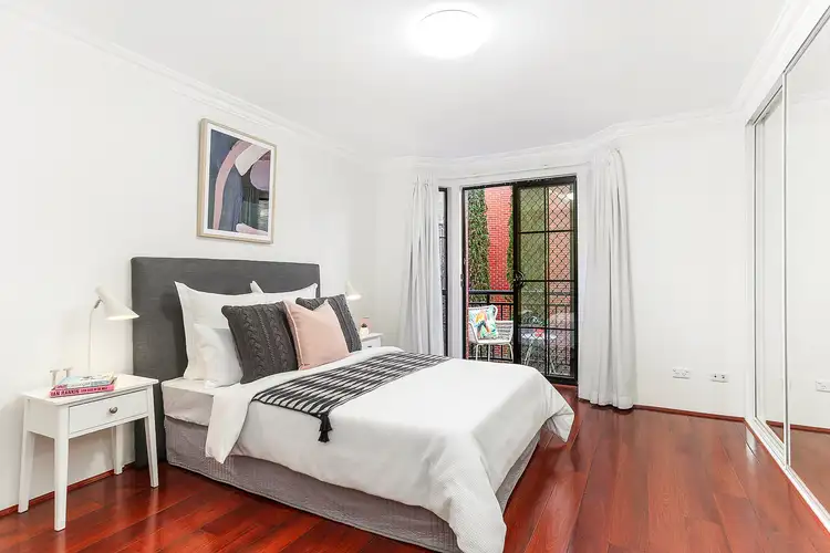 Sixth view of Homely townhouse listing, 10/100-102 Carlton Crescent, Summer Hill NSW 2130