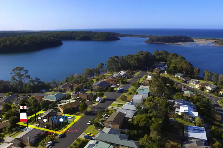 Second view of Homely house listing, 12 Attunga St, Dalmeny NSW 2546