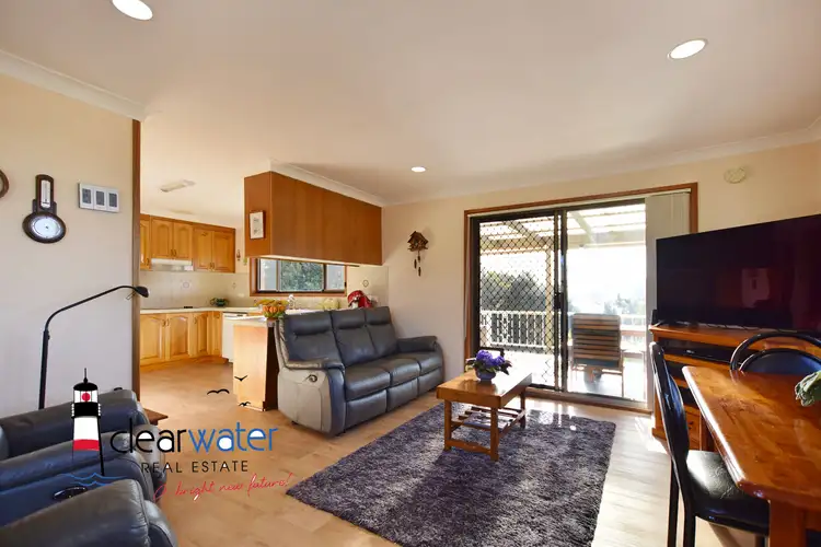 Fourth view of Homely house listing, 12 Attunga St, Dalmeny NSW 2546