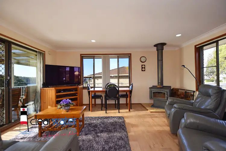 Fifth view of Homely house listing, 12 Attunga St, Dalmeny NSW 2546