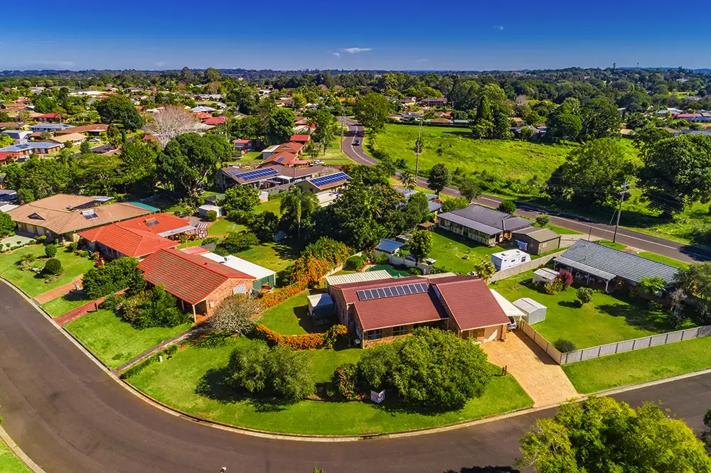 Main view of Homely house listing, 4 Wollongbar Drive, Wollongbar NSW 2477