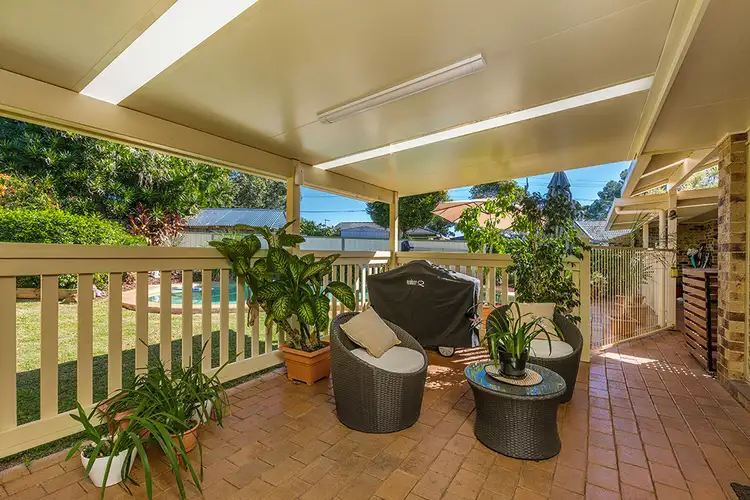 Third view of Homely house listing, 4 Wollongbar Drive, Wollongbar NSW 2477