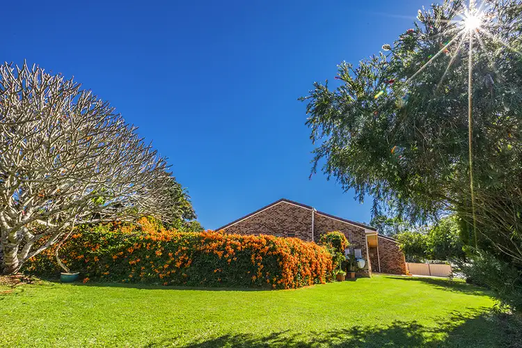 Fourth view of Homely house listing, 4 Wollongbar Drive, Wollongbar NSW 2477