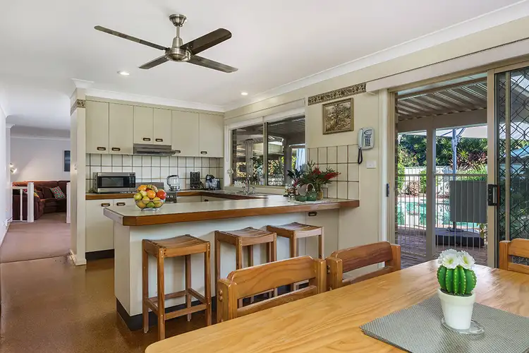 Fifth view of Homely house listing, 4 Wollongbar Drive, Wollongbar NSW 2477