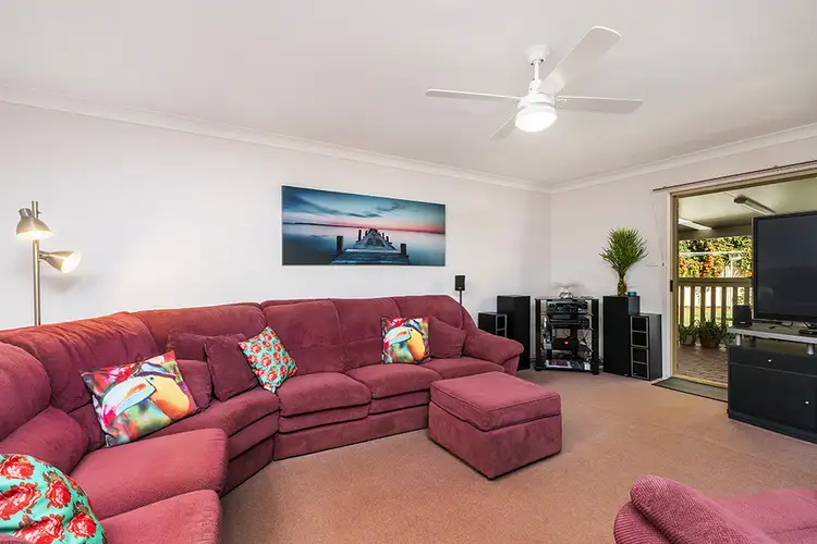Sixth view of Homely house listing, 4 Wollongbar Drive, Wollongbar NSW 2477