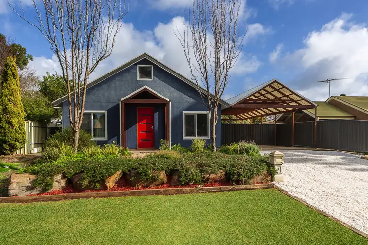 Main view of Homely house listing, 3 Bernhardt Ct, Mount Barker SA 5251