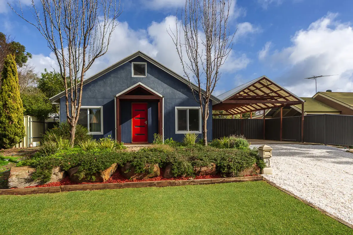 Main view of Homely house listing, 3 Bernhardt Ct, Mount Barker SA 5251