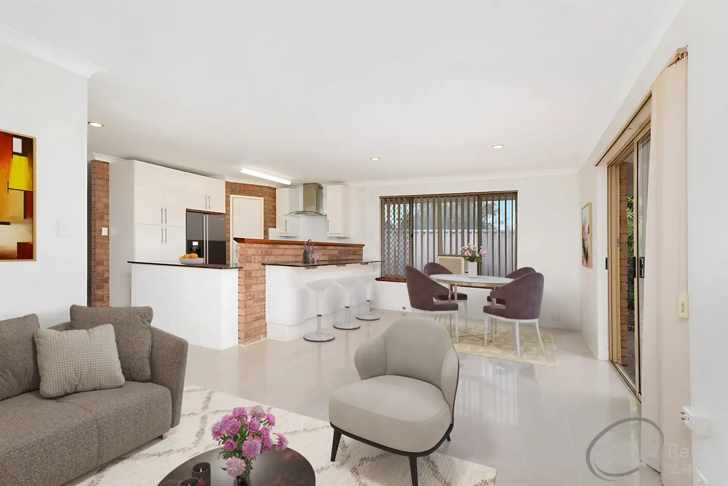 Main view of Homely house listing, 22 Macquarie Way, Willetton WA 6155