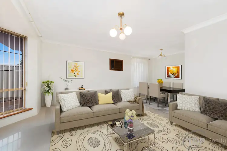 Third view of Homely house listing, 22 Macquarie Way, Willetton WA 6155
