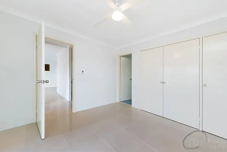 Fifth view of Homely house listing, 22 Macquarie Way, Willetton WA 6155