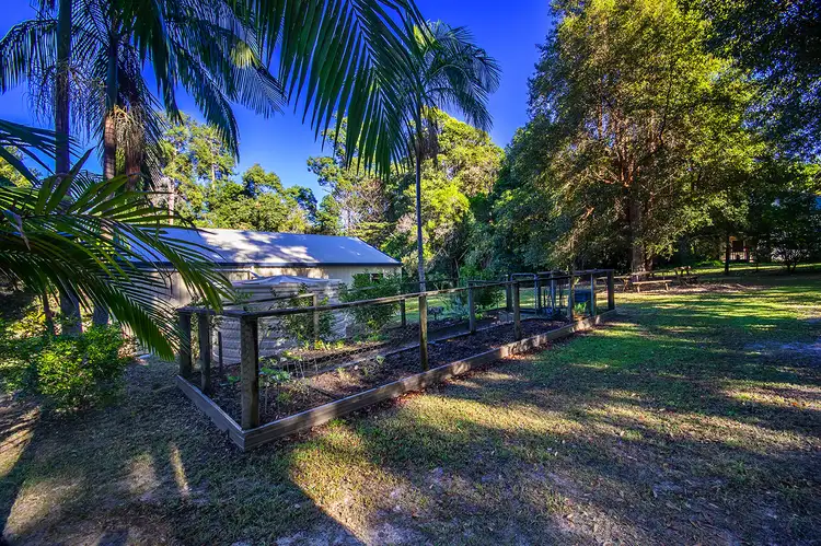 Second view of Homely house listing, 7 Kelly Ct, Lake Macdonald QLD 4563