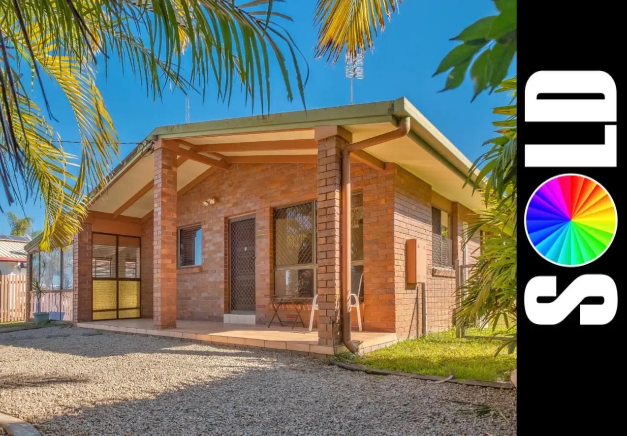 Main view of Homely house listing, 64 Oak St, Gympie QLD 4570