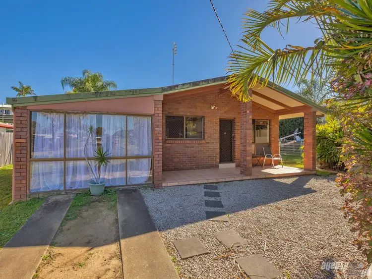 Second view of Homely house listing, 64 Oak St, Gympie QLD 4570