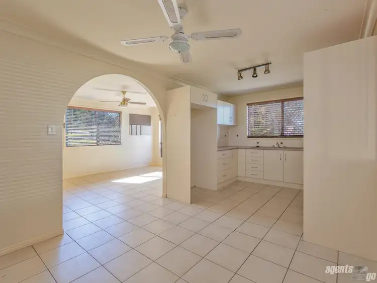 Fourth view of Homely house listing, 64 Oak St, Gympie QLD 4570