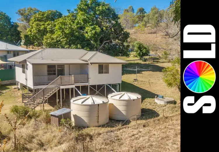 Main view of Homely house listing, 1 Edwards Rd, Woolooga QLD 4570
