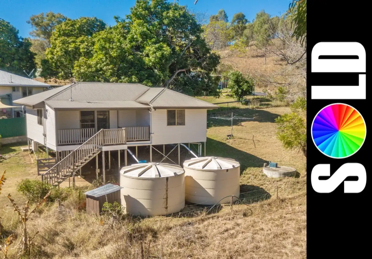 Main view of Homely house listing, 1 Edwards Rd, Woolooga QLD 4570