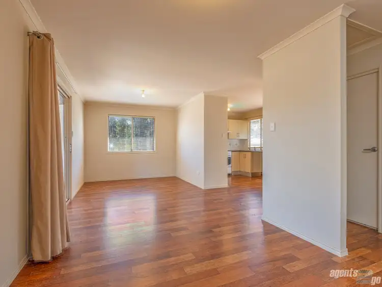 Sixth view of Homely house listing, 1 Edwards Rd, Woolooga QLD 4570