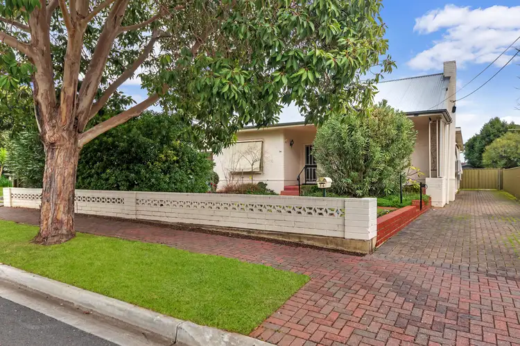 34 Linden Ave, Hazelwood Park SA 5066