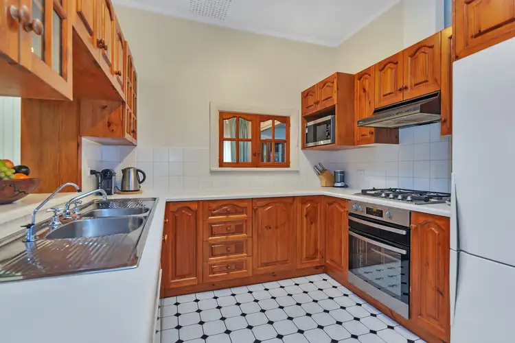 Second view of Homely house listing, 34 Linden Ave, Hazelwood Park SA 5066