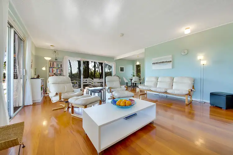 Second view of Homely house listing, 10 Matson Cres, West Gladstone QLD 4680