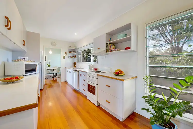 Third view of Homely house listing, 10 Matson Cres, West Gladstone QLD 4680