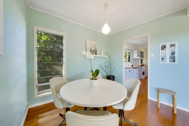 Fourth view of Homely house listing, 10 Matson Cres, West Gladstone QLD 4680