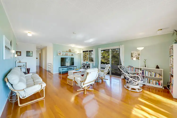 Fifth view of Homely house listing, 10 Matson Cres, West Gladstone QLD 4680
