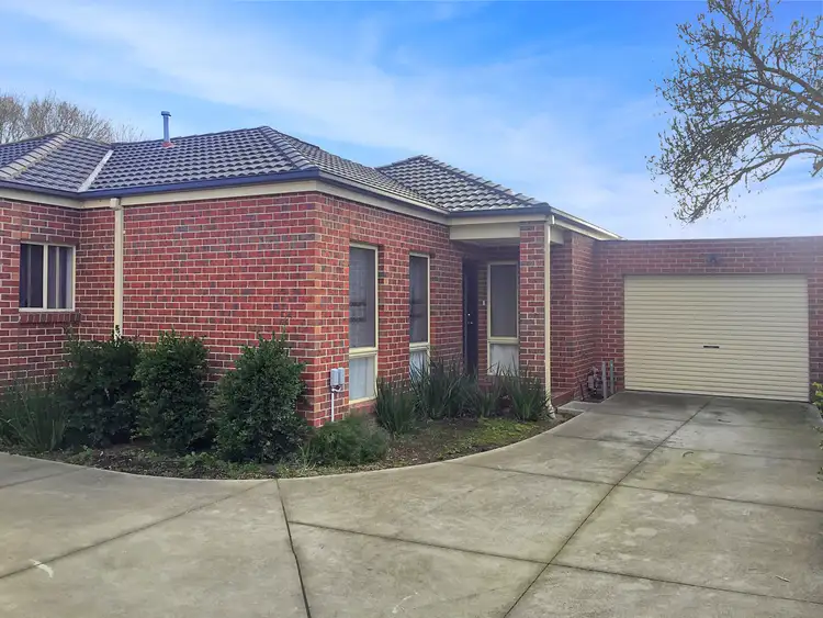 2/2 Wattle Drive, Doveton VIC 3177